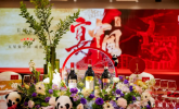 哪个葡萄酒好喝，长城五星G家族在这场盛宴中备受好评