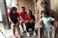 赋能农业新质生产力！西安高校科研团队首创AI养殖系统，以“声纹+轮廓识别”破解生猪养殖难题