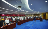 爱眼之路，“睛”彩相伴丨东南眼科医院二十四周年院庆主题大会举办