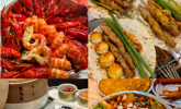 五月美食流量密码！客如云智能餐饮系统助城市餐饮出圈