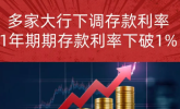 启牛学堂解读：“双降”后银行理财市场新趋势与投资者策略
