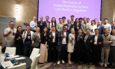 狮城盛会启新程 Motiva梦萦®携手中国专家领航隆胸领域精准化发展