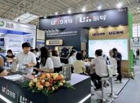 先导智能闪耀FCVC 2025 展示氢能装备智造新突破