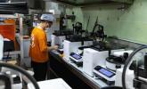 科沃斯旗下添可食万炒菜机器人：让2分钟出餐成为外卖新标配