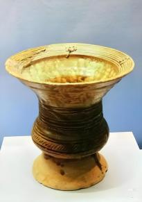 “原始瓷”，一个历史时刻权宜之名，将中国瓷器创烧史提前千年