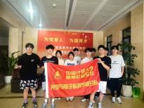 探媒体匠心 育时代新苗