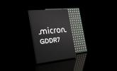 美光芯片 GDDR7：显存技术的革新推动AI和游戏应用