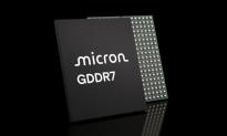 美光芯片 GDDR7：显存技术的革新推动AI和游戏应用