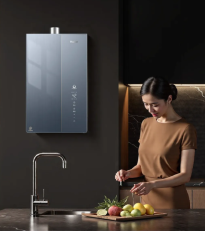 权威认证 | 海尔一级能效热水器16K70SGT与16K70SMAX的专业评测