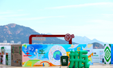 穿越环保迷宫,探秘海岸线!中粮可口可乐携手共创可持续发展新实践