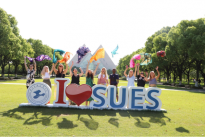 校企联动共探健康纺织新路径 抗菌技术的安全环保发展成焦点