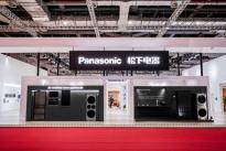 不止于展示 松下在进博会构建“技术引力场”