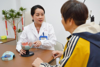 专攻致盲性眼病！郭颖：用仁心仁术　为近万人留住光明