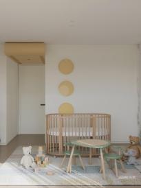 Stokke®｜木梵设计：一个伴随成长，不需要重装的有机空间