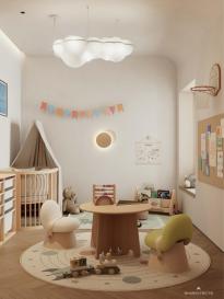 Stokke®｜鲨鱼营造：时光涟漪，承载情感与记忆的儿童空间