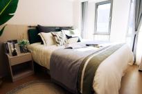 乐乎公寓霍营东店：都市青年的理想栖居，租和住，都乐乎