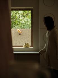 大墅优创X Der·1863 | 185㎡雍澜院，尽揽自然本色