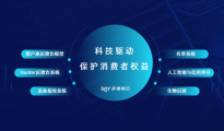 萨摩耶云2025年消费者权益保护年度回顾：以技术护航，完善“全链条”消保体系