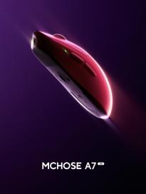 2026深度剖析“迈从鼠标怎么样”：从A7 V2看国产外设的旗舰体验