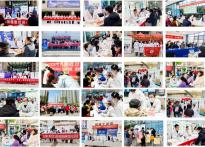 医企同心拓新篇，临床协作启新程：伟晴健康公益行暨世界睡眠日百院大型义诊活动圆满举行