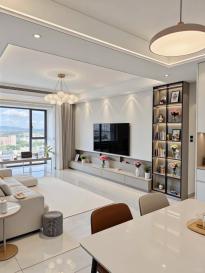 顺义装修｜不踩坑、不套路，藏在本地的靠谱家装，装出理想中的家