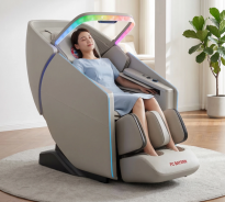 家用按摩椅推荐，如何为家人选一台好用的按摩椅？