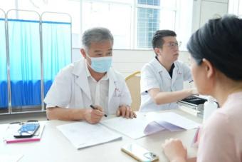 三位北京肿瘤大咖同时加盟，武汉珂信“良知医疗”再添硬核底气