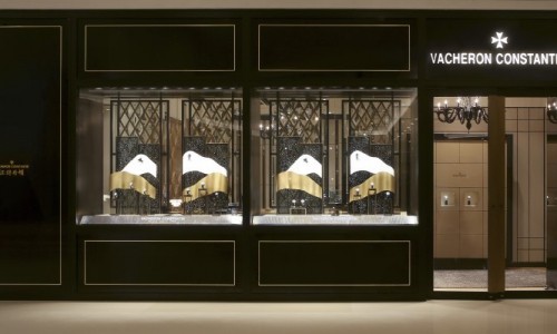 江诗丹顿手表专卖店_Vacheron Constantin专柜,电话,地址