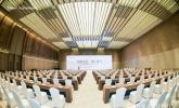 锚定高端设计生态，高端岩板品牌新明珠岩板以美学共创驱动品牌向上