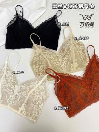 万络媞｜源于姐妹初心，做懂亚洲女性的贴身内衣