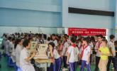 东南眼科医院全面开展新学期校园视力筛查及科普工作，织密、织牢健康防控网