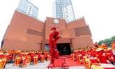 河南再添文旅打卡地，萧记三鲜烩面聚源路店上新