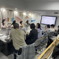 2026 新才略税务走进湖北丝域养发季度服务现场，深度拆解养发行业高频税务风险及避坑要点